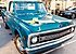 1969 Chevrolet C/K Truck 2WD Regular Cab 1500 for sale 101074174